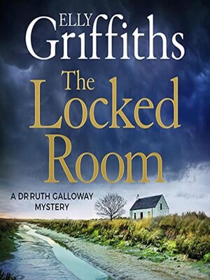 cover image of The Locked Room
